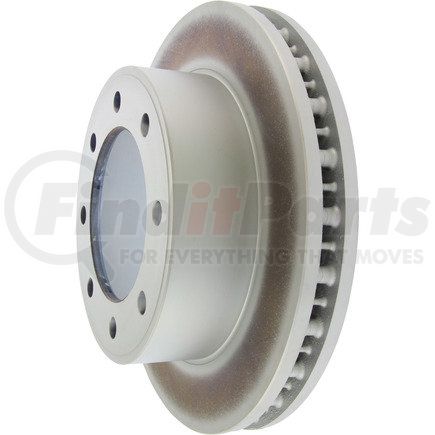 Centric 320.65086 Disc Brake Rotor Centric GCX Rotor with Partial Coating