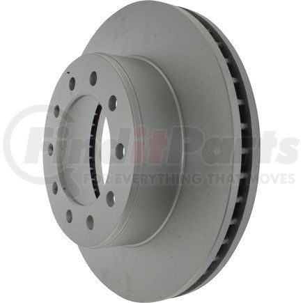 320.65111F by CENTRIC - Disc Brake Rotor - Vented, with Full Coating
