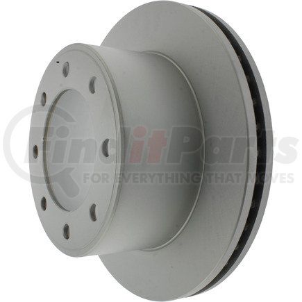 320.65113F by CENTRIC - Disc Brake Rotor - Vented, with Full Coating