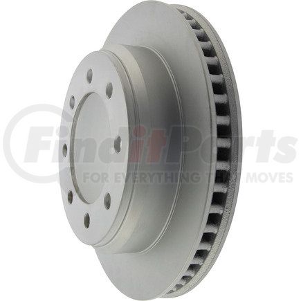 320.65123F by CENTRIC - GCX Rotor with Full Coating