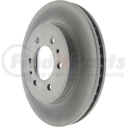 320.65130 by CENTRIC - Centric GCX Rotor with Partial Coating