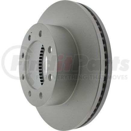 Centric 320.65138F Disc Brake Rotor Centric GCX Rotor with Full Coating