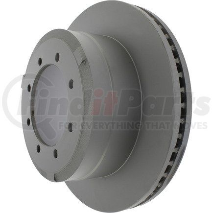 320.65141F by CENTRIC - GCX Rotor with Full Coating