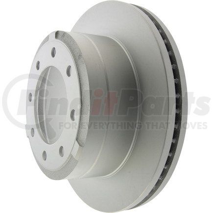Centric 320.65143F Disc Brake Rotor Centric GCX Rotor with Full Coating