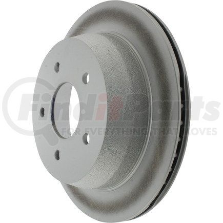320.66039 by CENTRIC - Centric GCX Rotor with Partial Coating