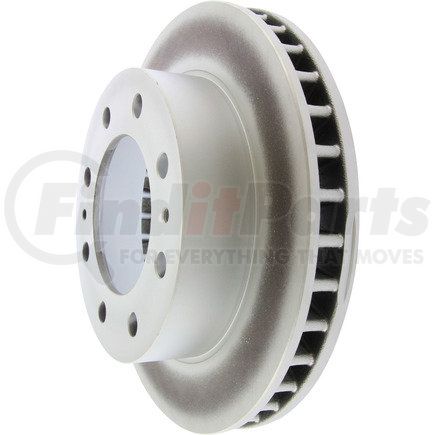 320.66042 by CENTRIC - Centric GCX Rotor with Partial Coating