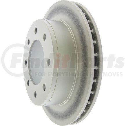 320.66043 by CENTRIC - Centric GCX Rotor with Partial Coating