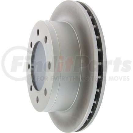 320.66044 by CENTRIC - Centric GCX Rotor with Partial Coating
