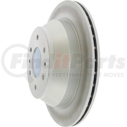 320.66052 by CENTRIC - Centric GCX Rotor with Partial Coating