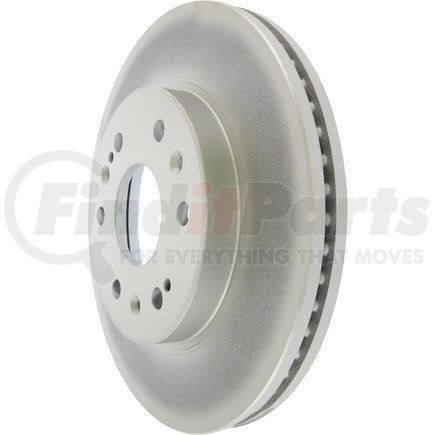 320.66057 by CENTRIC - Centric GCX Rotor with Partial Coating