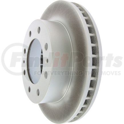 320.66059 by CENTRIC - Centric GCX Rotor with Partial Coating