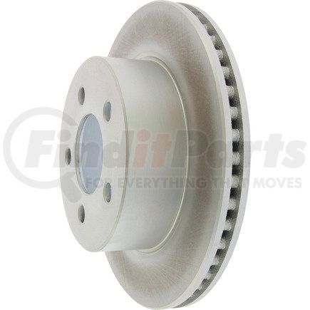 320.67045 by CENTRIC - Centric GCX Rotor with Partial Coating