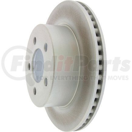320.67045 by CENTRIC - GCX Rotor with Partial Coating