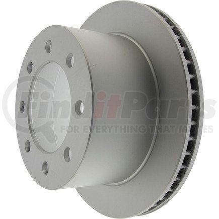 Centric 320.67051F Disc Brake Rotor Centric GCX Rotor with Full Coating