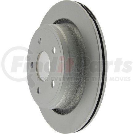 320.67054F by CENTRIC - Disc Brake Rotor - Vented, with Full Coating