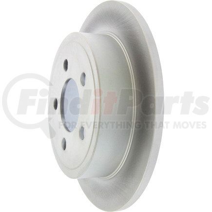 Centric 320.67063 Disc Brake Rotor Centric GCX Rotor with Partial Coating