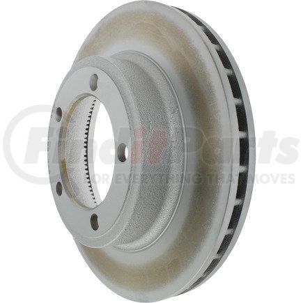 320.83016 by CENTRIC - Centric GCX Rotor with Partial Coating