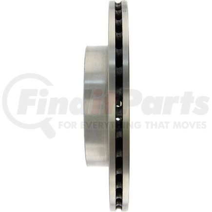 120.11006 by CENTRIC - Centric Premium Brake Rotor