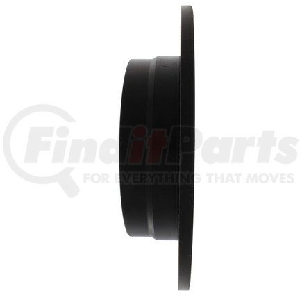 120.35027 by CENTRIC - Centric Premium Brake Rotor