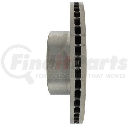 Centric 120.35056 Disc Brake Rotor Centric Premium Brake Rotor