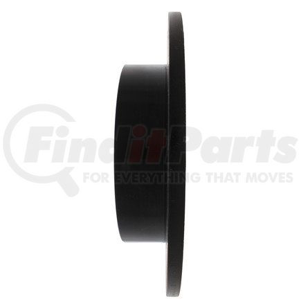 120.40024 by CENTRIC - Centric Premium Brake Rotor