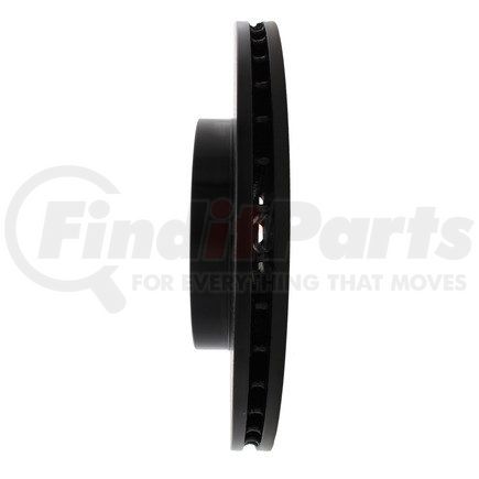 Centric 120.40026 Disc Brake Rotor Centric Premium Brake Rotor