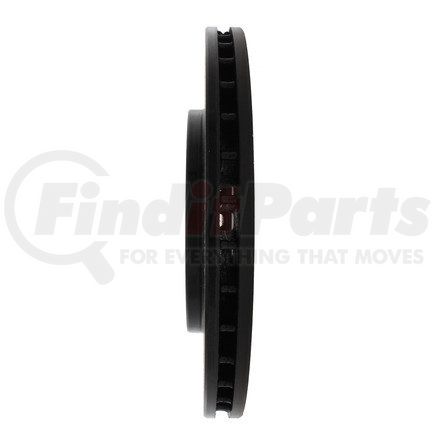 120.40022 by CENTRIC - Centric Premium Brake Rotor
