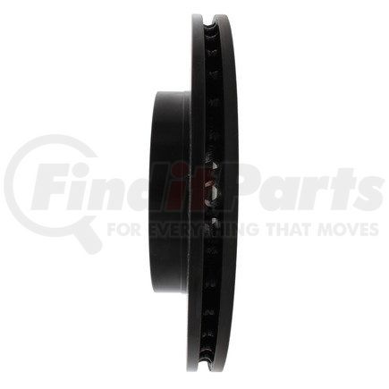 120.40039 by CENTRIC - Centric Premium Brake Rotor