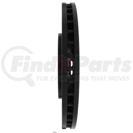120.40043 by CENTRIC - Centric Premium Brake Rotor