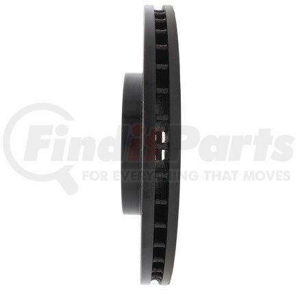 120.40049 by CENTRIC - Centric Premium Brake Rotor