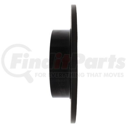 120.40055 by CENTRIC - Centric Premium Brake Rotor