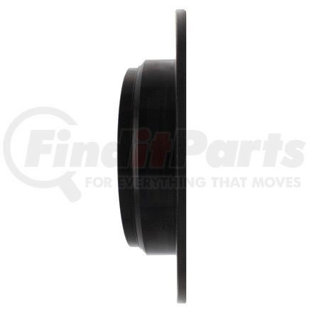 Centric 120.40063 Disc Brake Rotor Centric Premium Brake Rotor