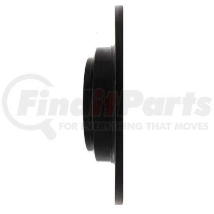 Centric 120.40074 Disc Brake Rotor Centric Premium Brake Rotor
