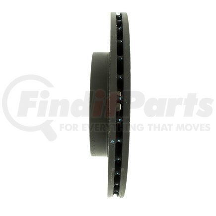 Centric 120.40085 Disc Brake Rotor Centric Premium Brake Rotor