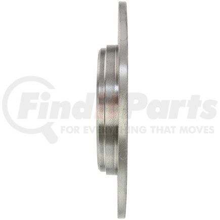 Centric 120.40087 Disc Brake Rotor Centric Premium Brake Rotor