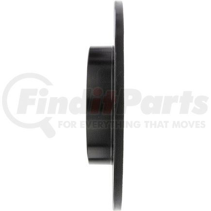 Centric 120.40089 Disc Brake Rotor Centric Premium Brake Rotor