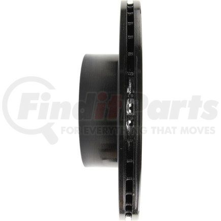 126.34077SL by CENTRIC - StopTech Sport Slotted