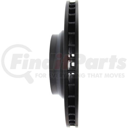 126.34093CSL by CENTRIC - Cryo Sport Slotted Rotor, Left