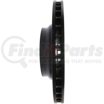 126.34093CSR by CENTRIC - Cryo Sport Slotted Rotor, Right