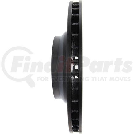 126.34093SL by CENTRIC - StopTech Sport Slotted