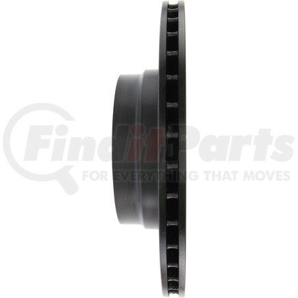 126.34095SR by CENTRIC - StopTech Sport Slotted