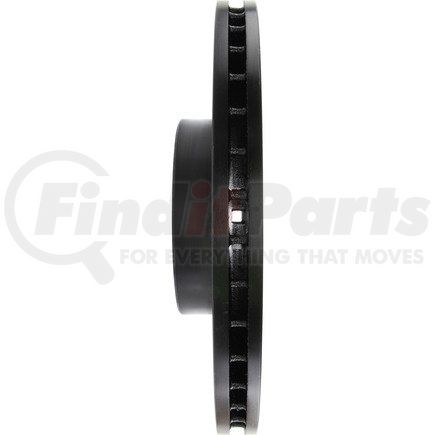 126.34096SL by CENTRIC - StopTech Sport Slotted