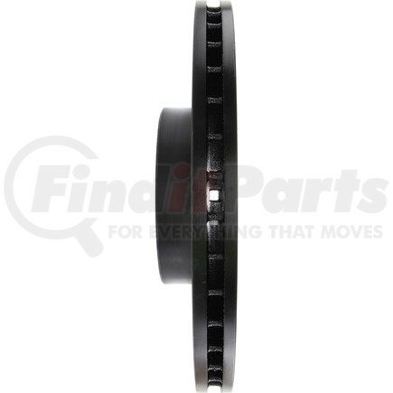 126.34096SR by CENTRIC - StopTech Sport Slotted