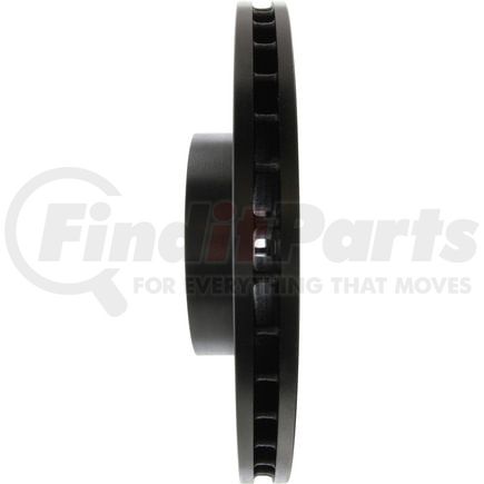 126.34098CSL by CENTRIC - Cryo Sport Slotted Rotor, Left