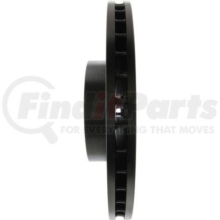 126.34098CSR by CENTRIC - Cryo Sport Slotted Rotor, Right