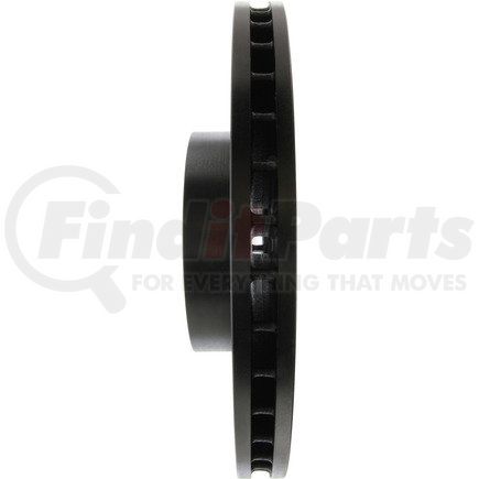 126.34098SL by CENTRIC - StopTech Sport Slotted