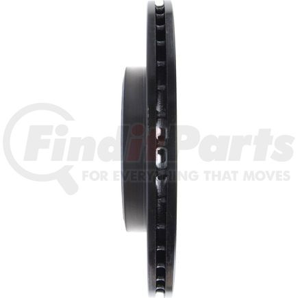 126.34099CSL by CENTRIC - Cryo Sport Slotted Rotor, Left