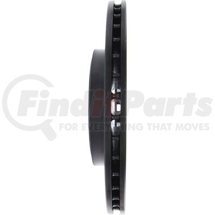 126.34100CSL by CENTRIC - Cryo Sport Slotted Rotor, Left