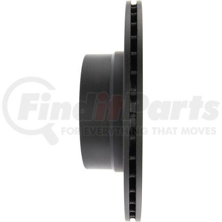 126.34107SL by CENTRIC - StopTech Sport Slotted