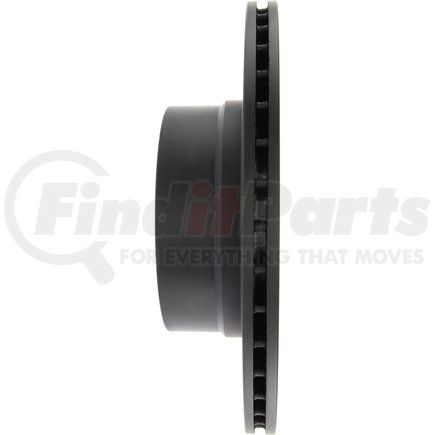 126.34107SR by CENTRIC - StopTech Sport Slotted